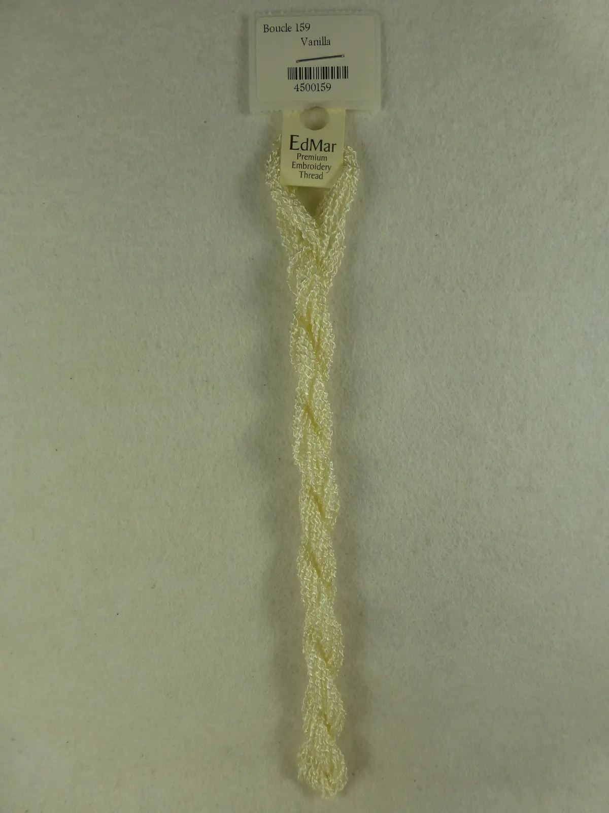 Boucle 159 Vanilla 1