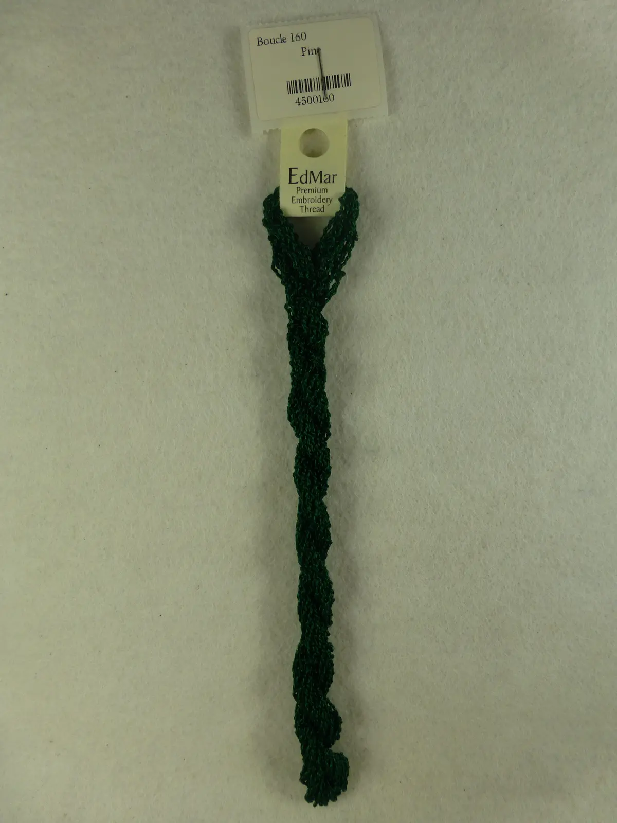 Boucle 160 Pine 1