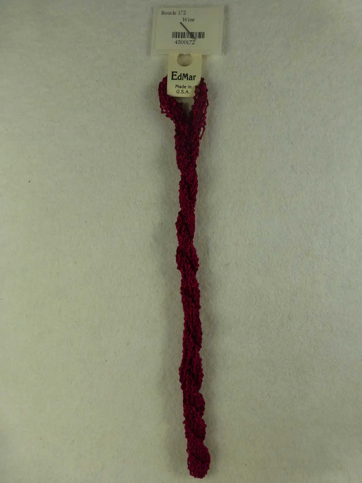 Boucle 172 Wine 1