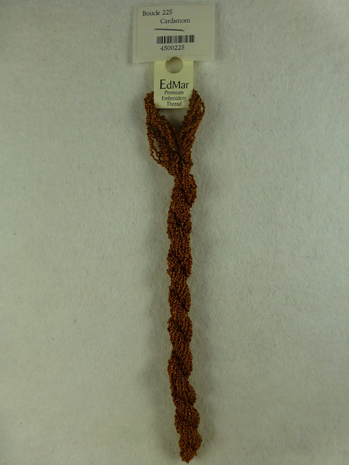 Boucle 225 Cardamom 1