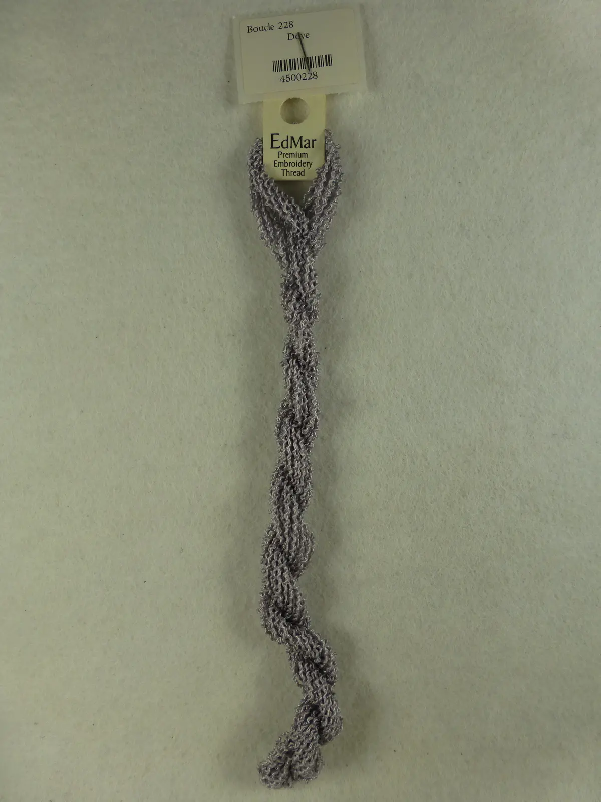 Boucle 228 Dove 1
