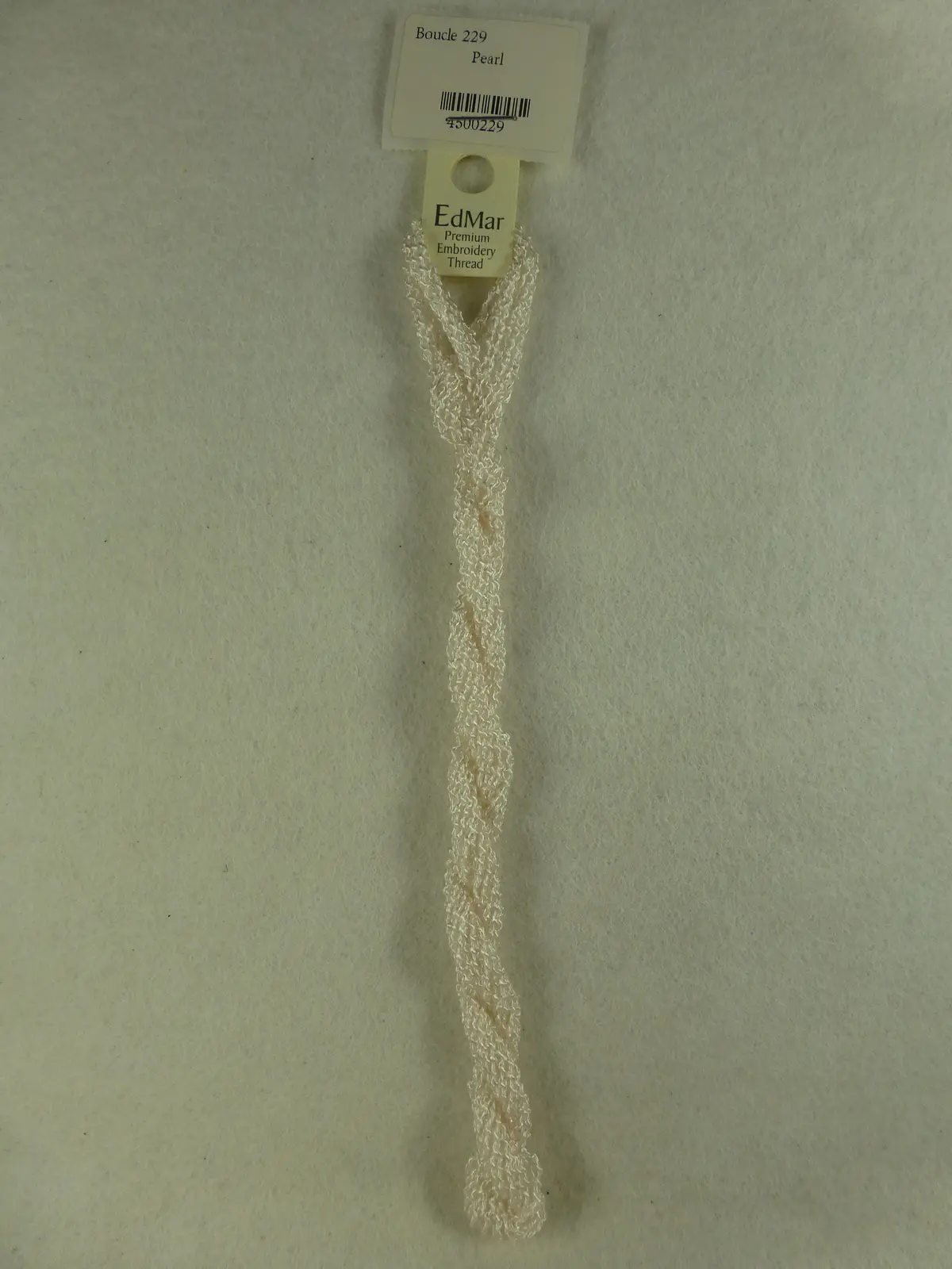 Boucle 229 Pearl 1