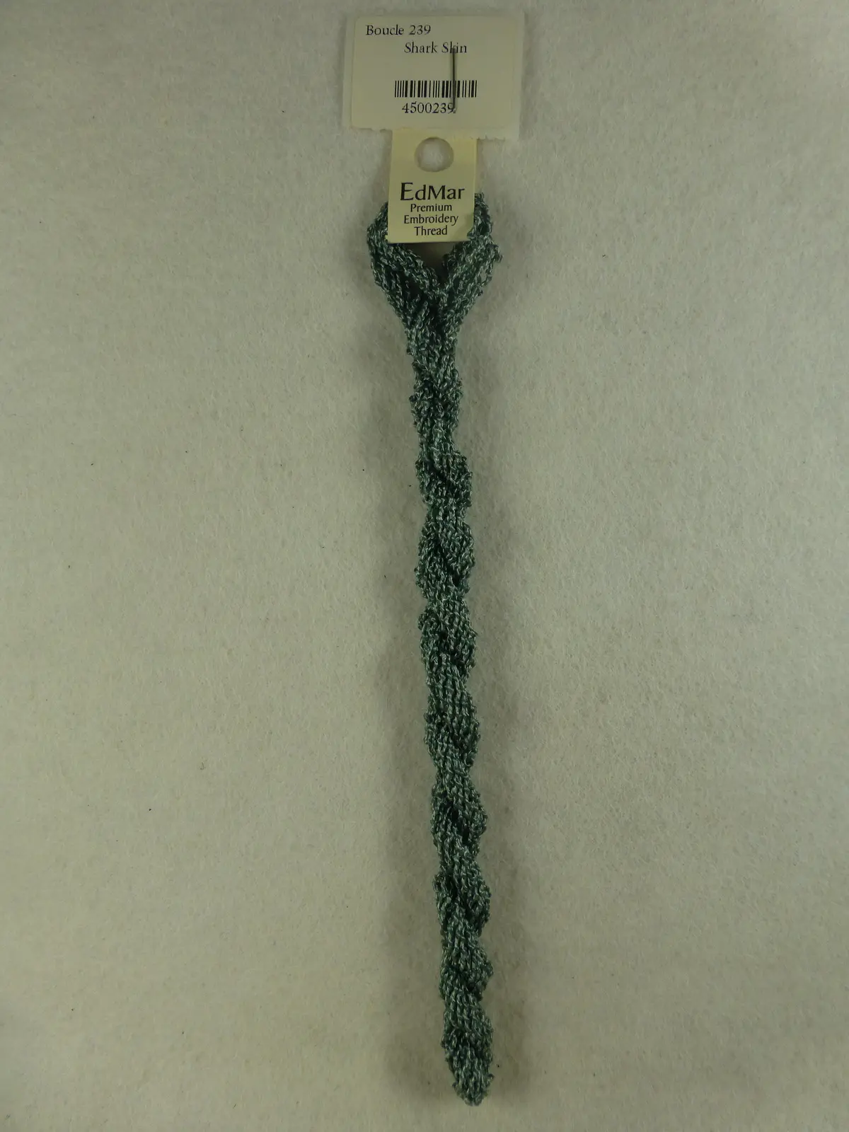 Boucle 239 Shark Skin 1