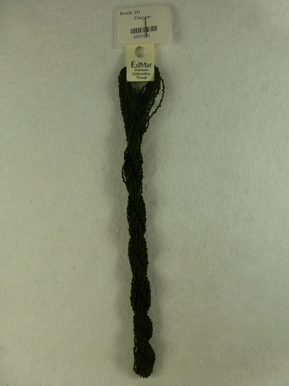 Boucle 241 Oregano 1