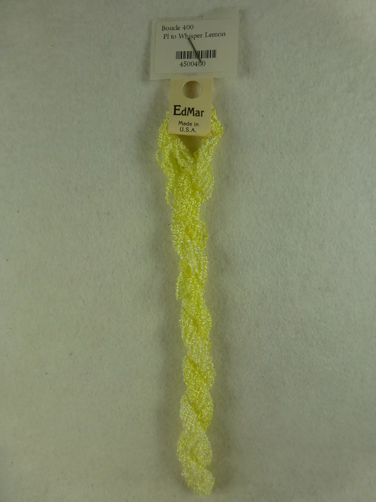 Boucle 400 Pl To Whisper Lemon 1