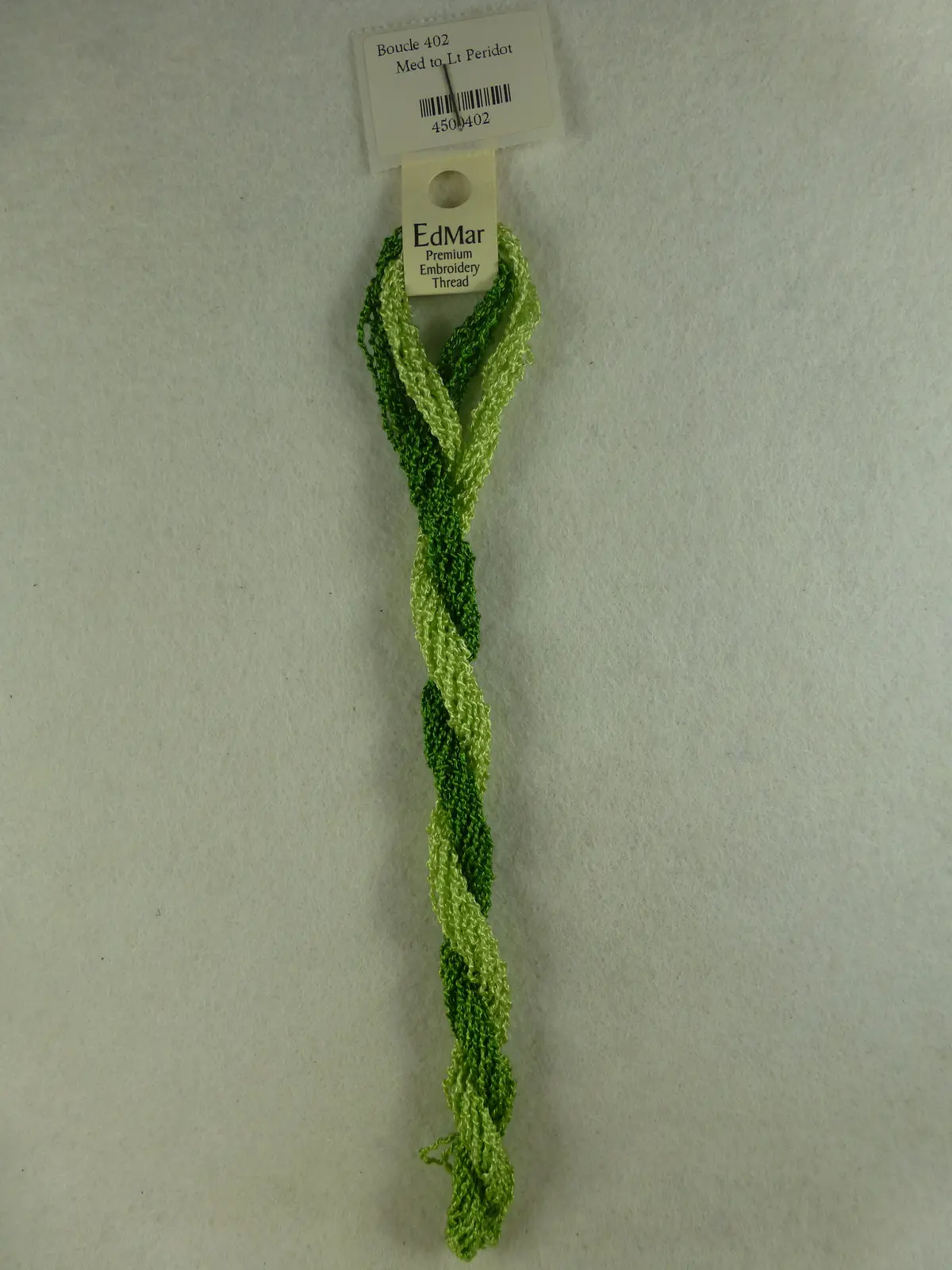 Boucle 402 Med To Lt Peridot 1