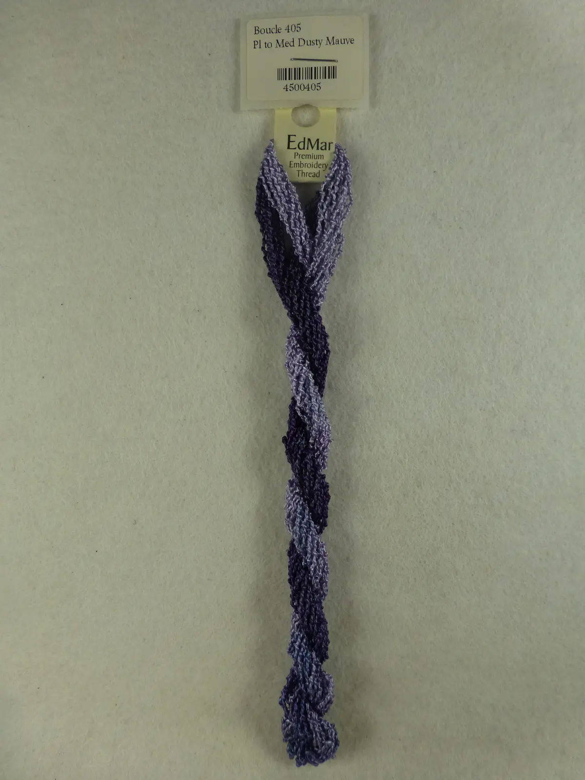 Boucle 405 Pl To Med Dusty Mauve 1