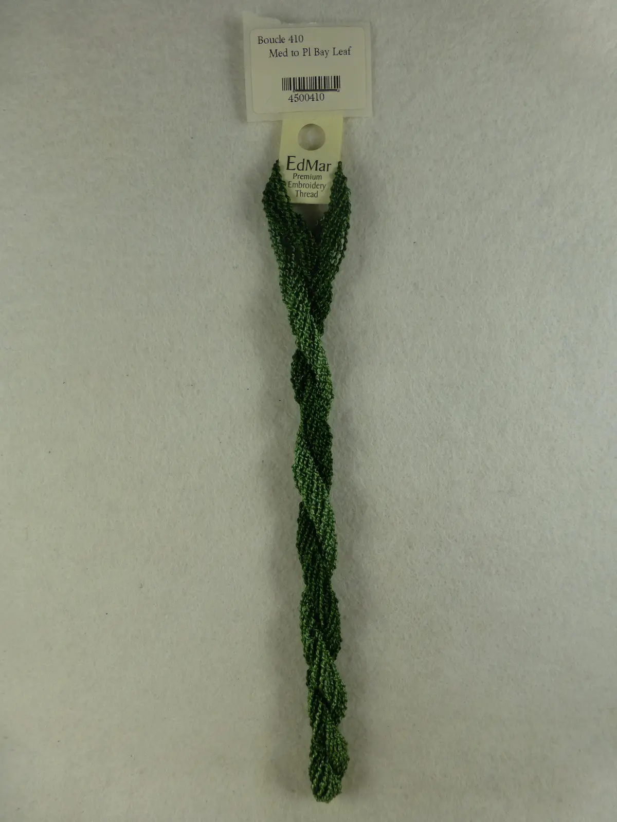 Boucle 410 Med To Pl Bay Leaf 1