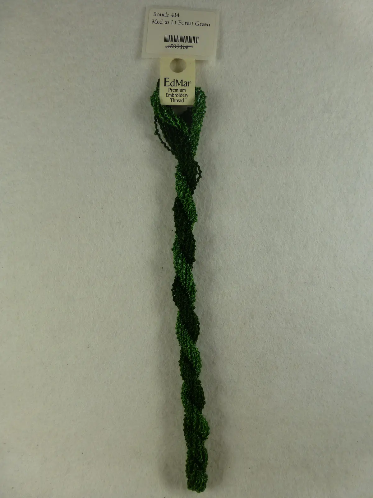 Boucle 414 Med To Lt Forest Green 1