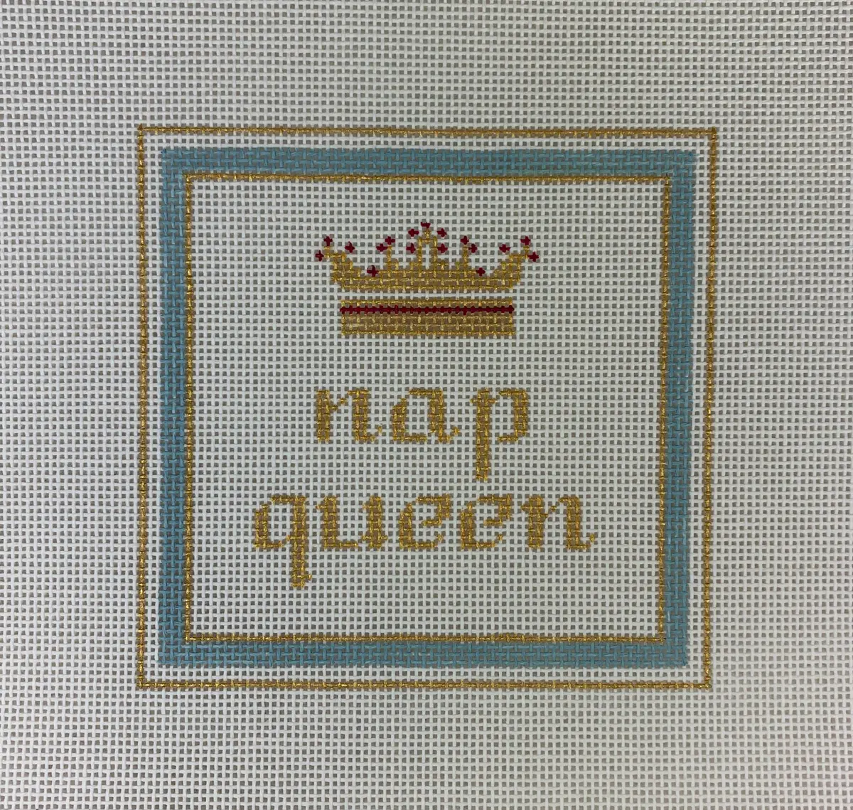 * Thorn Alexander Ta14 Nap Queen 1