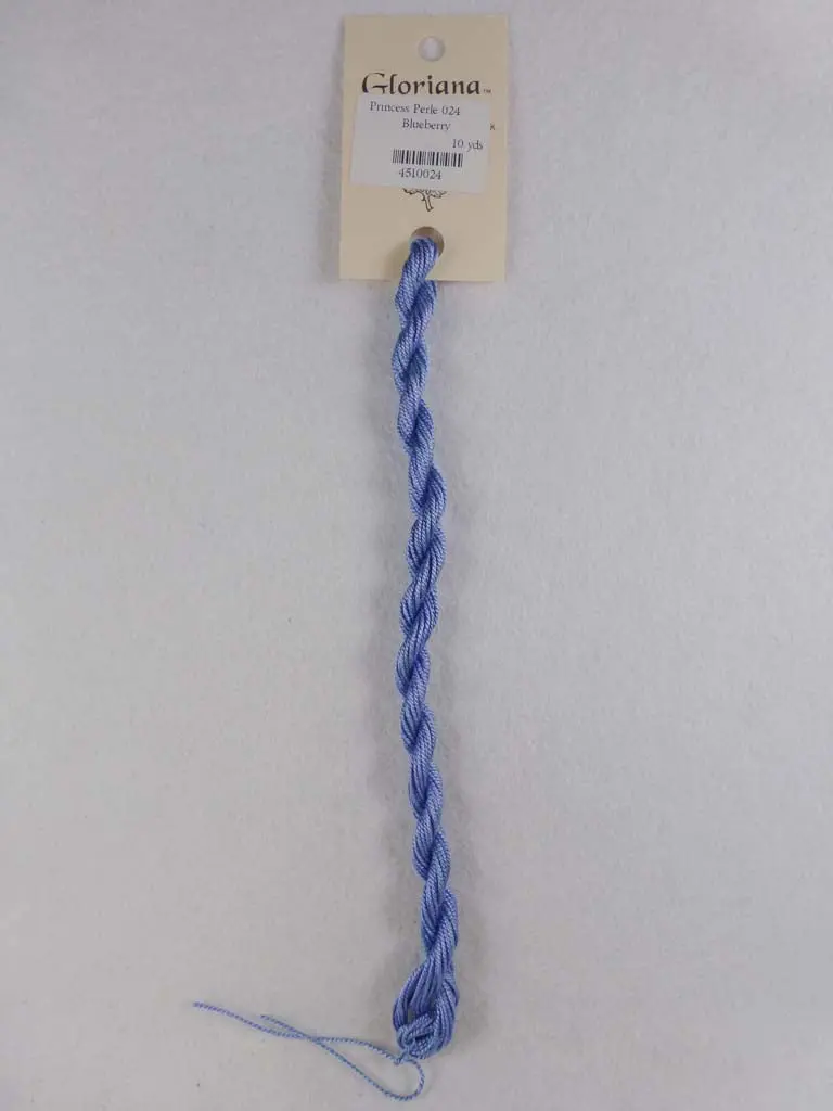 Princess Perle 024 Blueberry 1