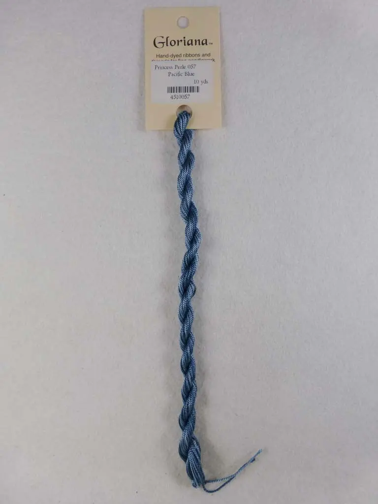 Princess Perle 057 Pacific Blue 1