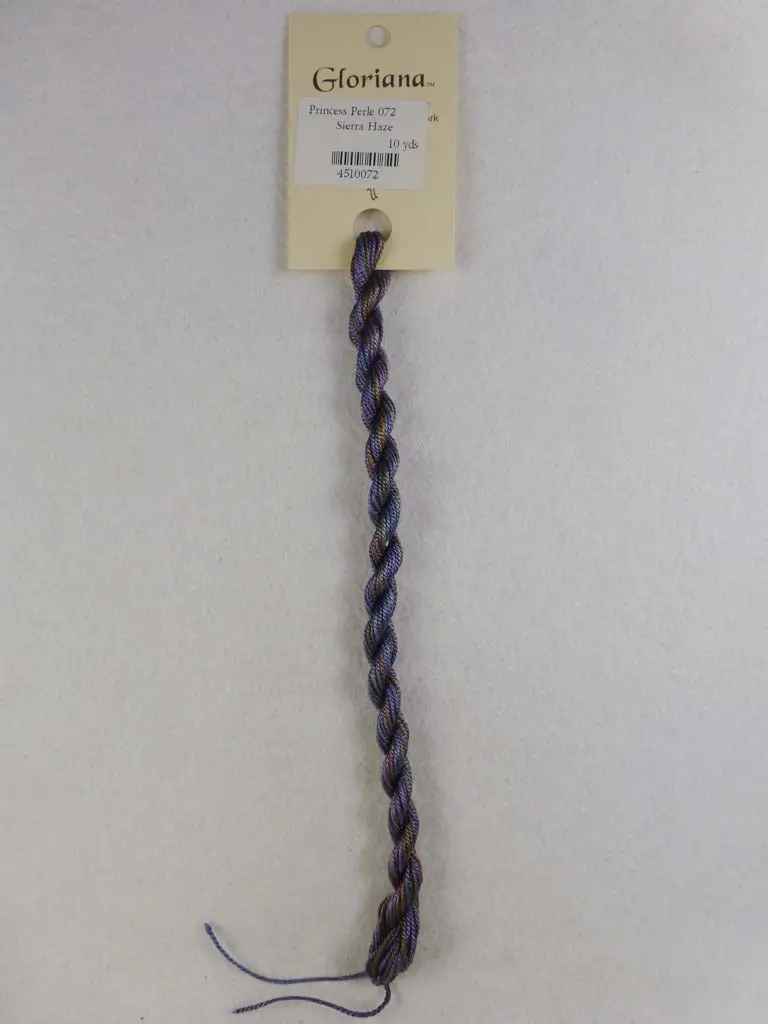 Princess Perle 072 Sierra Haze 1