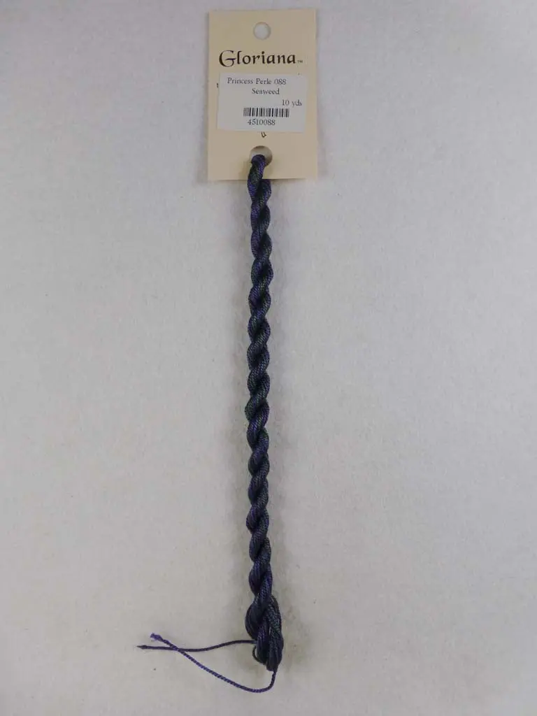 Princess Perle 088 Seaweed 1