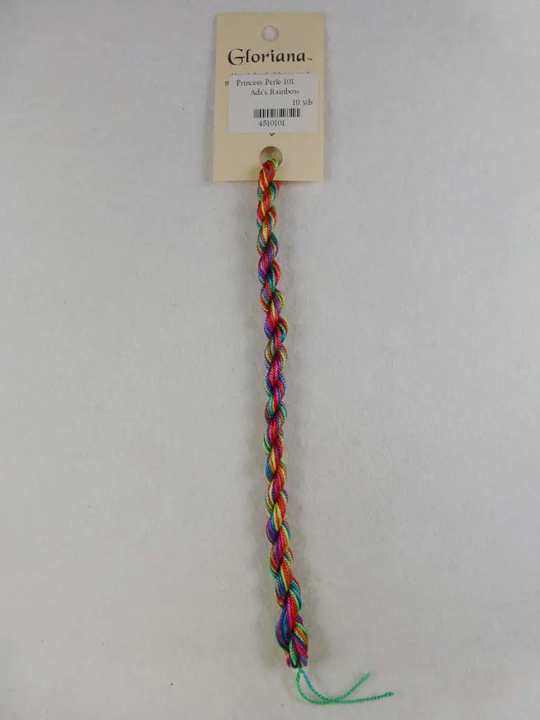 Princess Perle 101 Ada's Rainbow 1