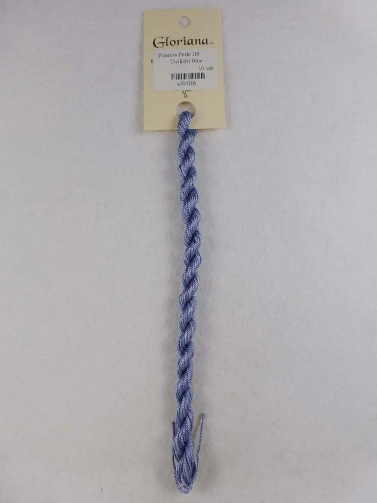 Princess Perle 118 Twilight Blue 1