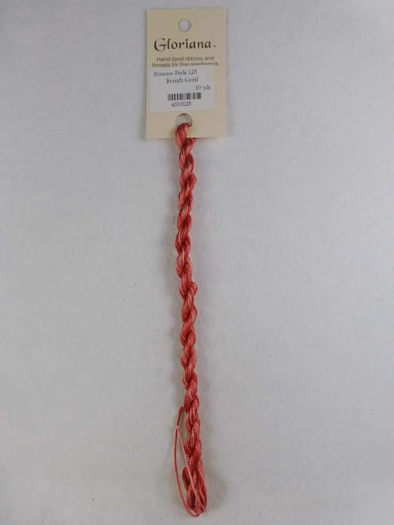 Princess Perle 125 Branch Coral 1