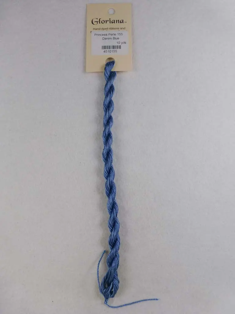 Princess Perle 155 Denim Blue 1
