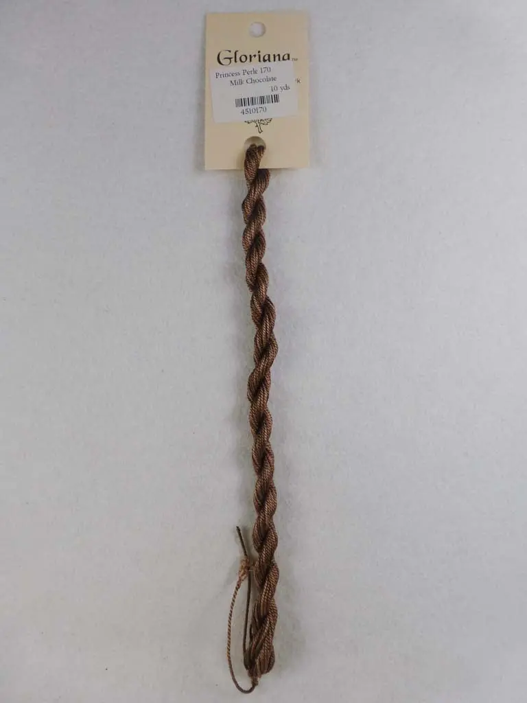 Princess Perle 170 Milk Chocolate 1