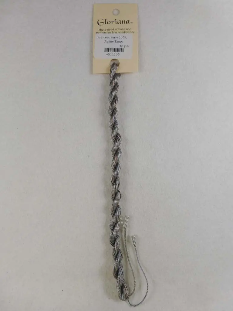 Princess Perle 105A Alpine Taupe 1