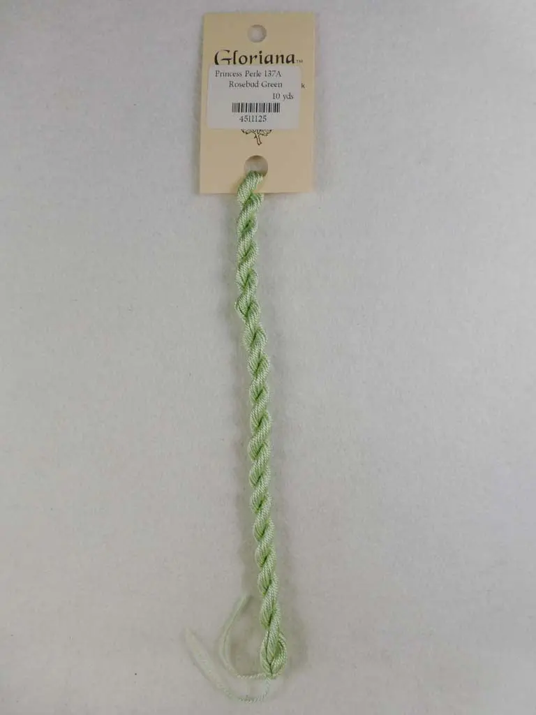 Princess Perle 137A Rosebud Green 1