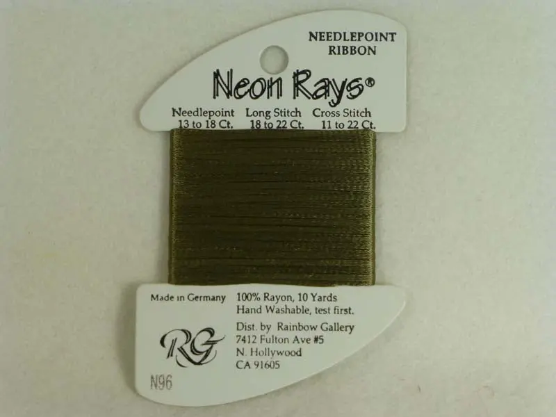 Neon Rays N96 Dark Granite 1