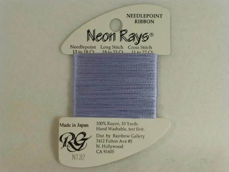Neon Rays N132 Lite Iris 1