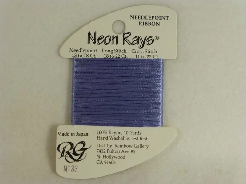 Neon Rays N133 Iris 1