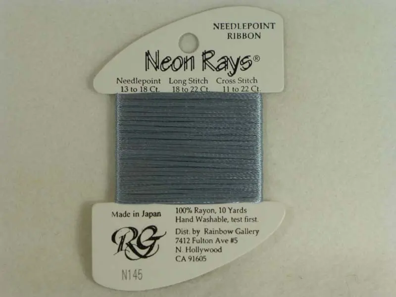 Neon Rays N145 Lite French Blue 1