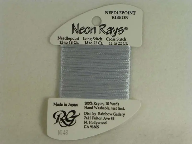 Neon Rays N148 Silver Lining 1