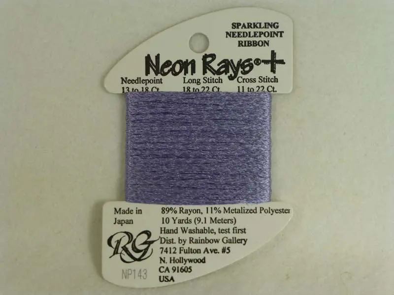 Neon Rays+ Np143 Orchid 1
