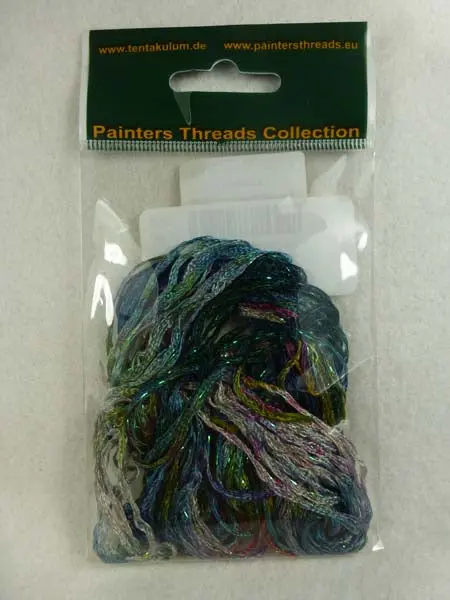 Painter's Shimmer 102 Kandinsky 1