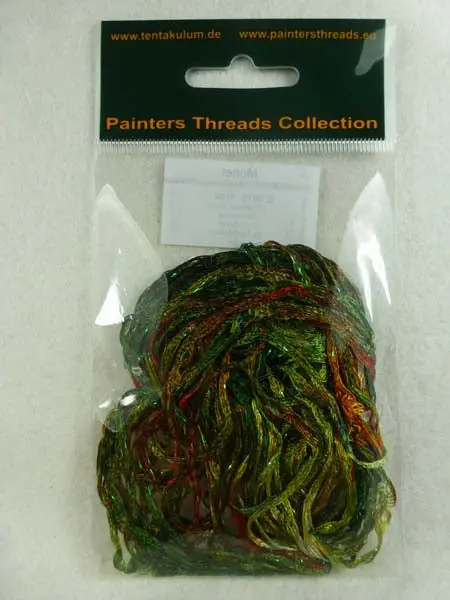 Painter's Shimmer 104 Monet 1