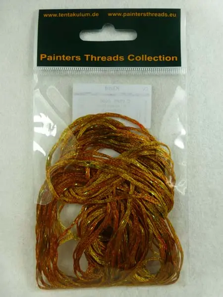 Painter's Shimmer 106 Klimt 1