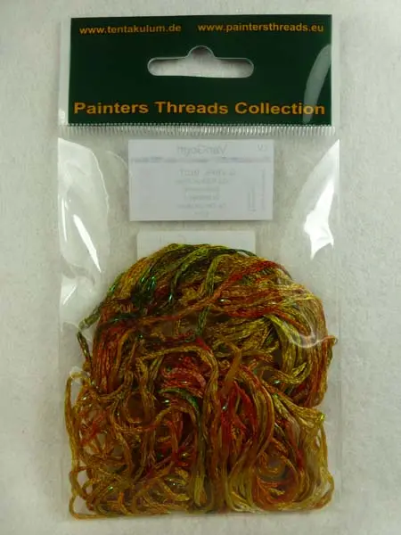 Painter's Shimmer 107 Van Gogh 1