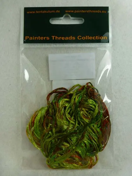 Painter's Shimmer 108 Rousseau 1