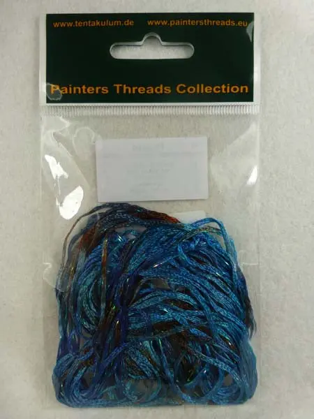 Painter's Shimmer 109 Picasso 1