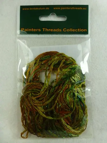 Painter's Shimmer 113 Hopper 1