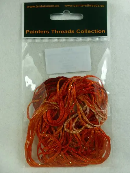 Painter's Shimmer 118 Mary C 1