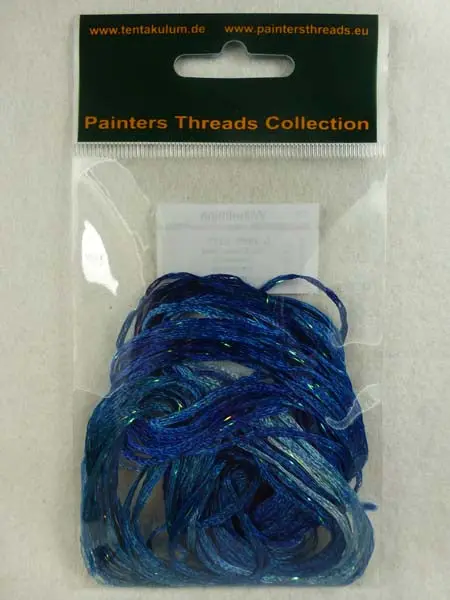 Painter's Shimmer 123 Wilhelmina 1