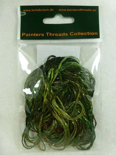 Painter's Shimmer 124 Turner 1