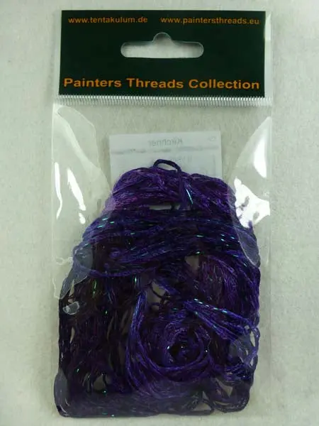Painter's Shimmer 126 Kirchner 1