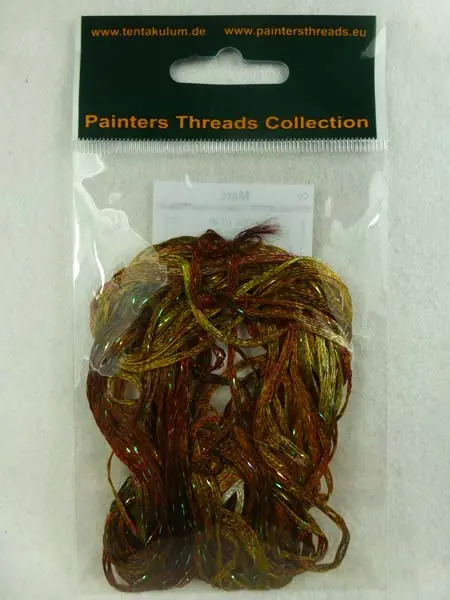 Painter's Shimmer 128 Marc 1
