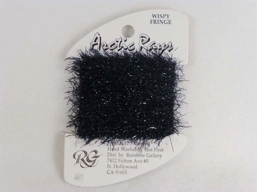 Arctic Rays Ar1 Black 1