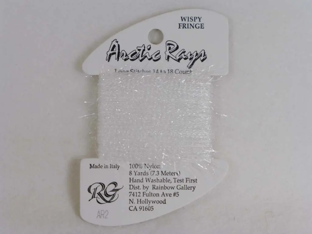 Arctic Rays Ar2 White 1