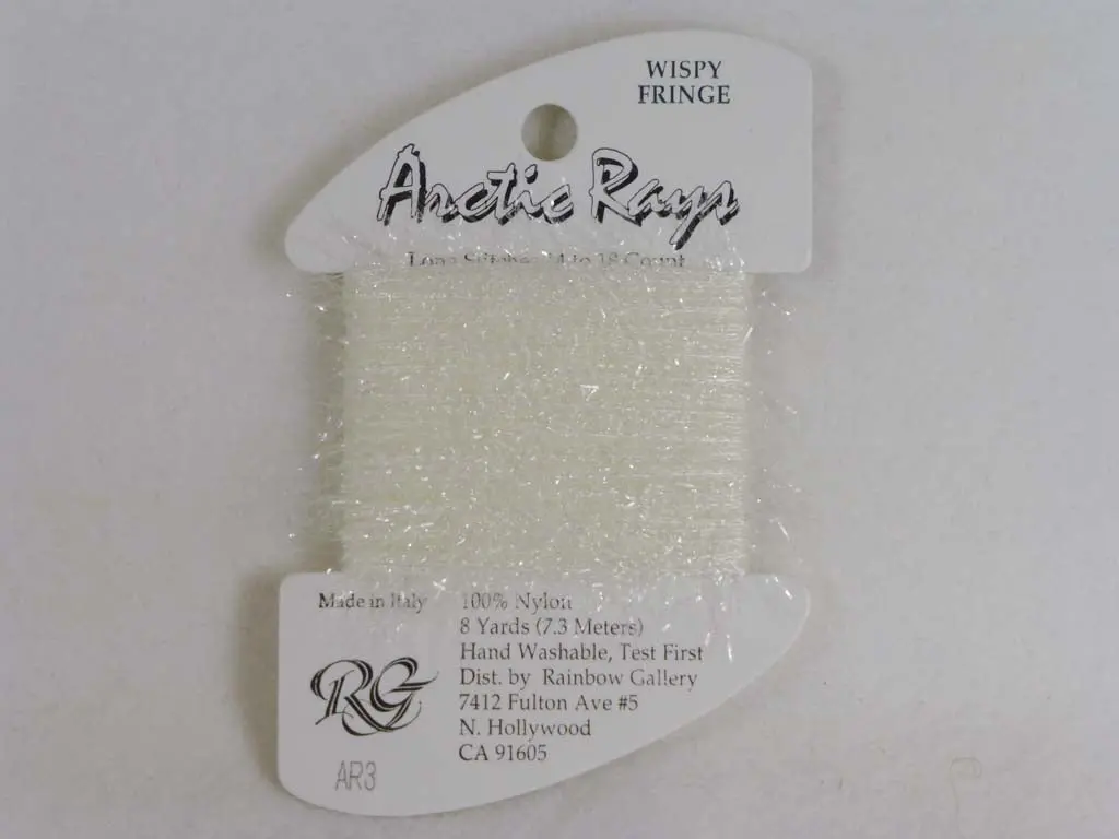 Arctic Rays Ar3 Ecru 1