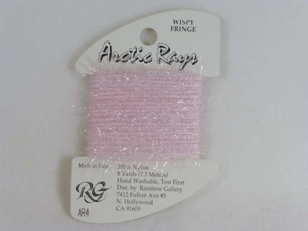 Arctic Rays Ar4 Pink 1