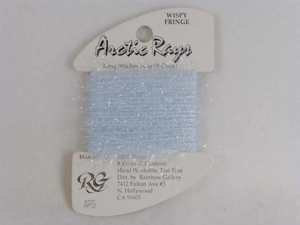 Arctic Rays Ar5 Blue 1