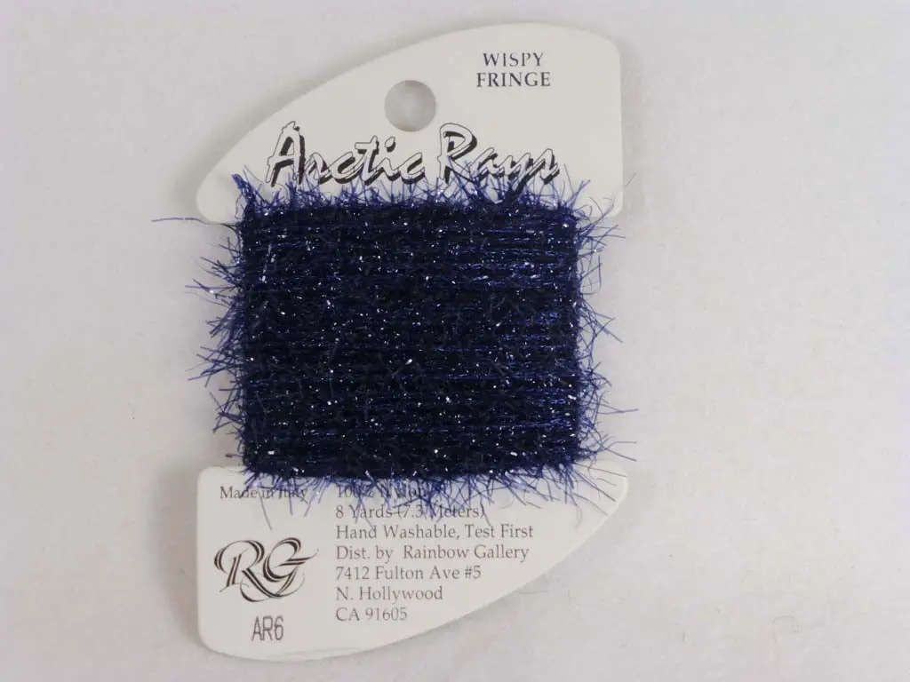 Arctic Rays Ar6 Royal Purple 1