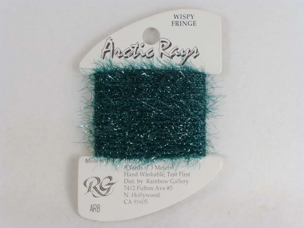Arctic Rays Ar8 Tree Green 1